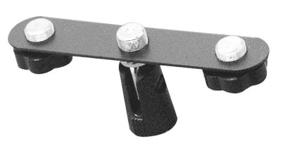 On-Stage MY500 Mic Bar