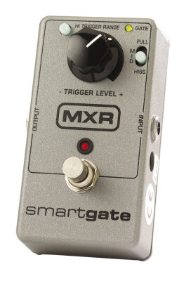 MXR M135 Smart Gate Pedal