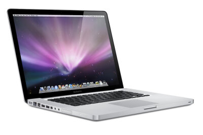 Apple MacBook Pro 15-Inch