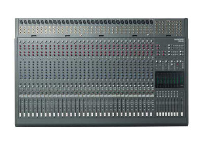Mackie B328 Console