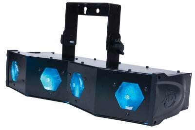 American DJ Majestic LED
