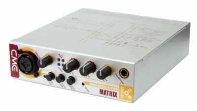 CME Matrix K Interface