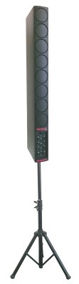 Nady PAS250 MaxTower PA