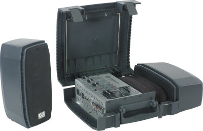 Peavey Messenger PA