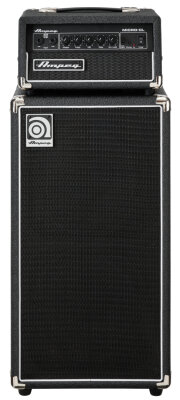 Ampeg Micro CL SVT Stack