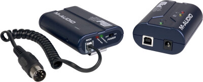 M-Audio MidAir