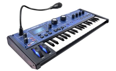 Novation MiniNova Synth