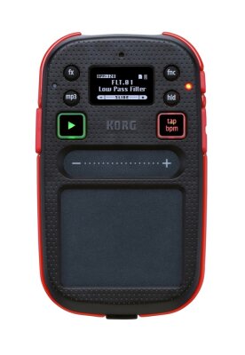 Korg miniKAOSS Pad 2