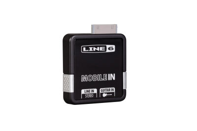 Line 6 Mobile In for iOS