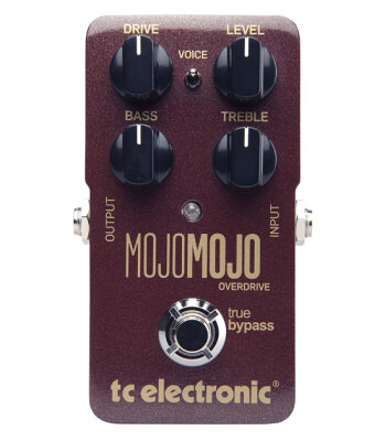 TC Electronic MojoMojo