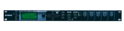 Yamaha Motif-Rack XS