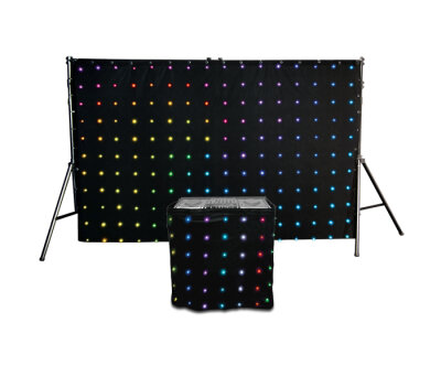 Chauvet MotionSet LED Set