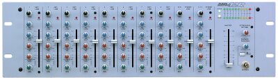 Alesis MultiMix 12R Mixer