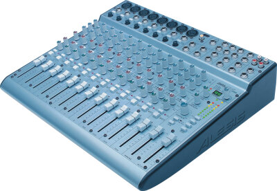 Alesis MultiMix 16USB