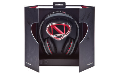 Monster NCredible NTune