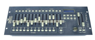 Chauvet Obey 70 DMX