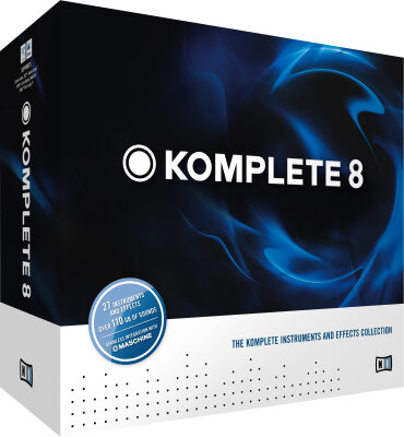 NI Komple Software Bundle