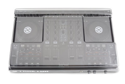 Traktor Kontrol S4 Cover