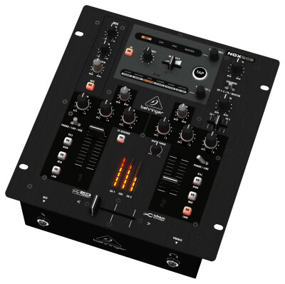 Behringer NOX202 DJ Mixer