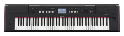 Yamaha NP-V80 Piano