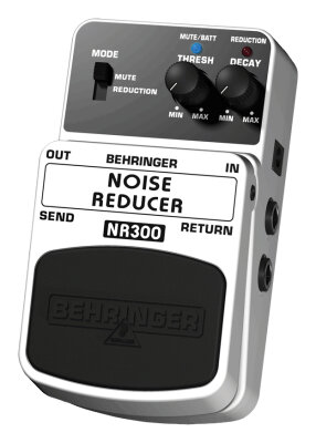 Behringer NR300 Pedal