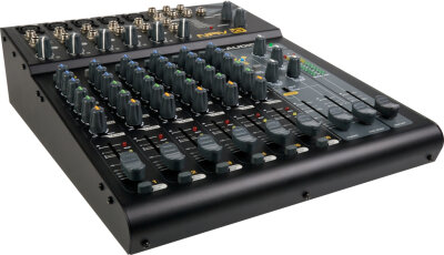 M-Audio NRV10 Mixer