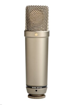 Rode NT1-A Condenser Mic