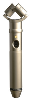 Rode NT4 Stereo Mic
