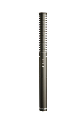 Rode NTG2 Shotgun Mic