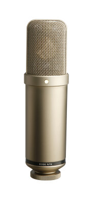 Rode NTK Tube Mic