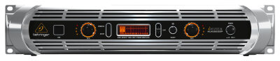 Behringer NU1000DSP Amp