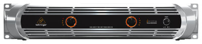 Behringer NU1000 Amp