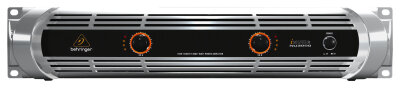 Behringer NU3000 Amp