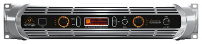 Behringer NU6000DSP Amp