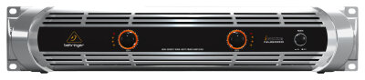 Behringer NU6000 Amp