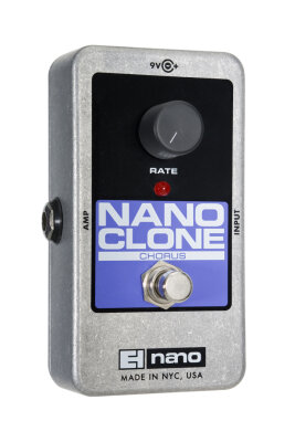 EHX Nano Clone Chorus