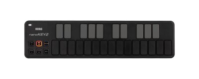 Korg nanoKEY2 Keyboard
