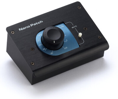 SM Pro Audio Nano Patch