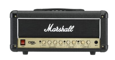 Marshall DSL15H Amp Head