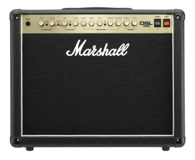 Marshall DSL40C