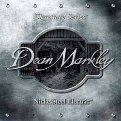 Dean Markley NickelSteel