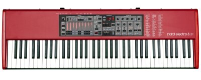 Nord Electro 3 HP Piano