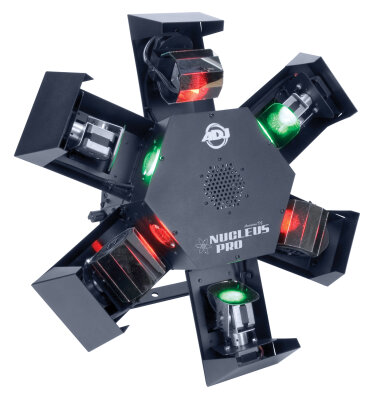 American DJ Nucleus Pro