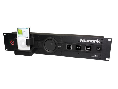 Numark iDEC