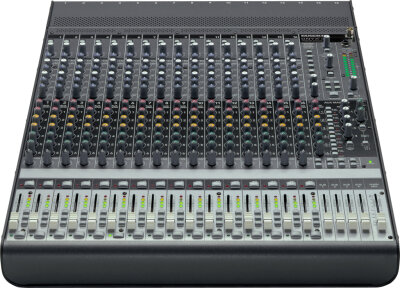 Mackie Onyx 1640 Mixer