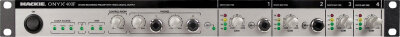 Mackie Onyx 400F