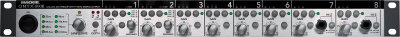 Mackie Onyx 800R Preamp