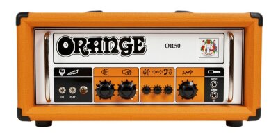 Orange OR50 Guitar Amp