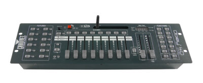Chauvet Obey 40 D-Fi 2.4