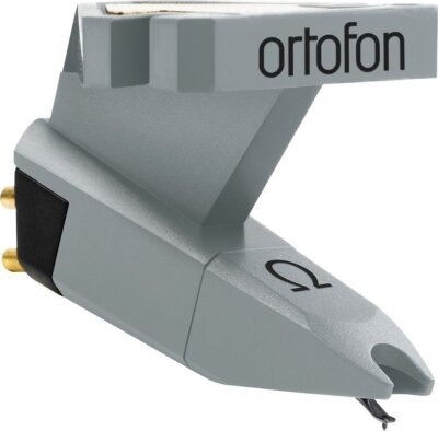 Ortofon Omega Cartridge